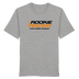ROOKIE RACING - TEXT - Organic Shirt, Bild 3