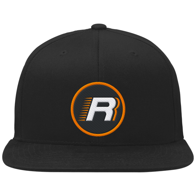 „ROOKIE RACING LEAGUE – SIMPLE Bestickt“ - Organic Snapback
