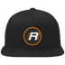 „ROOKIE RACING LEAGUE – SIMPLE Bestickt“ - Organic Snapback, Bild 1