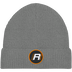 „ROOKIE RACING LEAGUE – SIMPLE Bestickt“ - Organic Fisherman Beanie, Bild 2