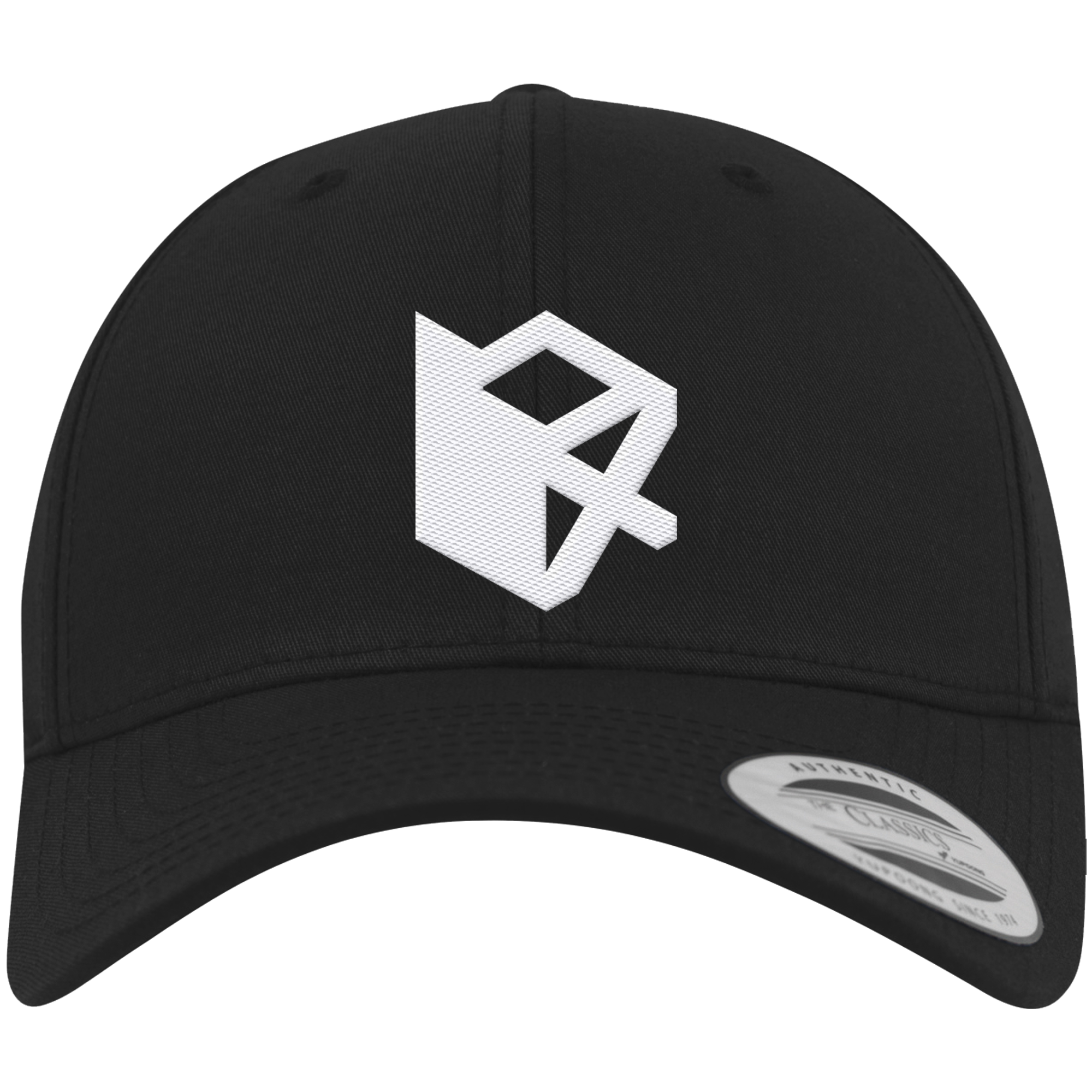 blackb0x - Premium Baseball Cap