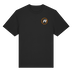 „ROOKIE RACING LEAGUE – SIMPLE Bestickt“ - Organic Heavy Shirt, Bild 1