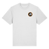 „ROOKIE RACING LEAGUE – SIMPLE Bestickt“ - Organic Heavy Shirt, Bild 2
