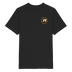 „ROOKIE RACING LEAGUE – SIMPLE Bestickt“ - Heavy Oversized Organic Shirt, Bild 1