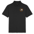 „ROOKIE RACING LEAGUE – SIMPLE Bestickt“ - Organic Poloshirt, Bild 1