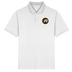 „ROOKIE RACING LEAGUE – SIMPLE Bestickt“ - Organic Poloshirt, Bild 2