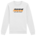 ROOKIE RACING - TEXT - Organic Basic Unisex Sweatshirt, Bild 1