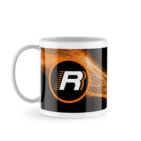 Rookie Racing - Tasse