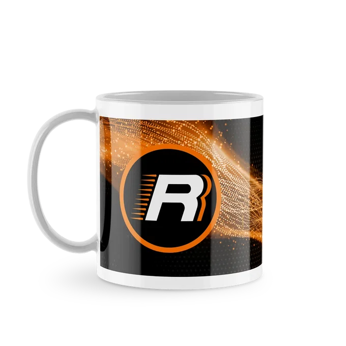 Rookie Racing - Tasse