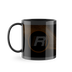 Rookie Racing - Panorama Magic Mug, Bild 2
