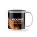 Rookie Racing - Panorama Magic Mug, Bild 4