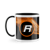 Rookie Racing - Tasse zweifarbig, Bild 3