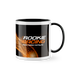 Rookie Racing - Tasse zweifarbig, Bild 4