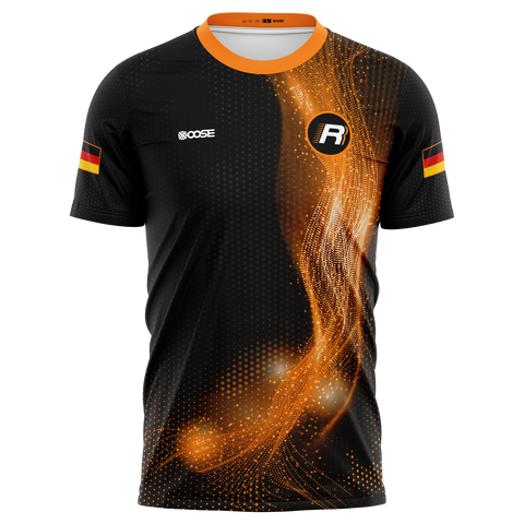 Jersey „ROOKIE RACING LEAGUE“