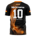 Jersey „ROOKIE RACING LEAGUE“, Bild 2