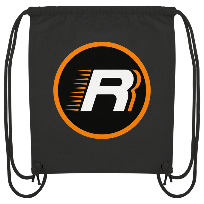 Rookie Racing - Organic Gym-Bag