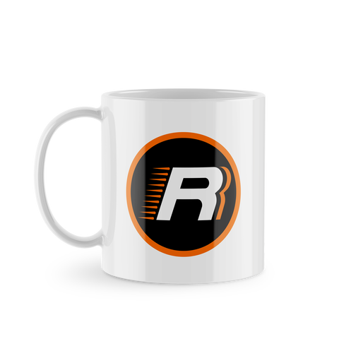 Rookie Racing - Tasse glossy