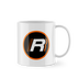 Rookie Racing - Tasse glossy, Bild 2
