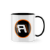 Rookie Racing - Tasse zweifarbig, Bild 2