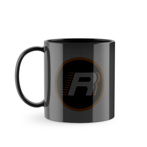 Rookie Racing - Magic Mug