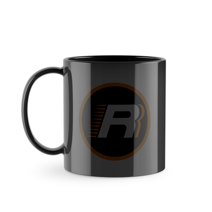 Rookie Racing - Magic Mug