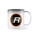 Rookie Racing - Magic Mug, Bild 4