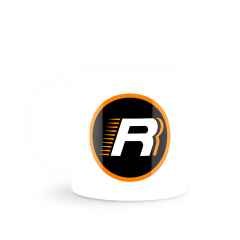 Rookie Racing - Tasse matt