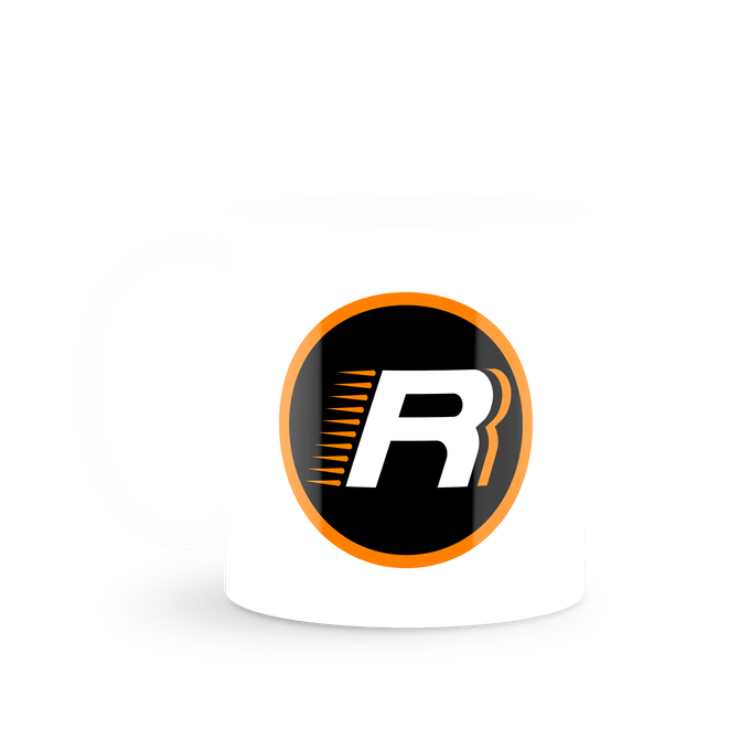 Rookie Racing - Tasse matt