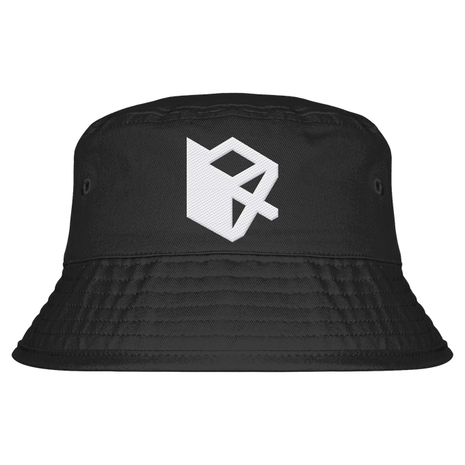 blackb0x - Organic Bucket Hat