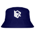blackb0x - Organic Bucket Hat, Bild 2