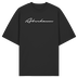 Abschaum - Organic Oversize Shirt, Bild 1