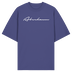 Abschaum - Organic Oversize Shirt, Bild 3