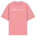 Abschaum - Organic Oversize Shirt, Bild 4