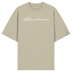 Abschaum - Organic Oversize Shirt, Bild 5