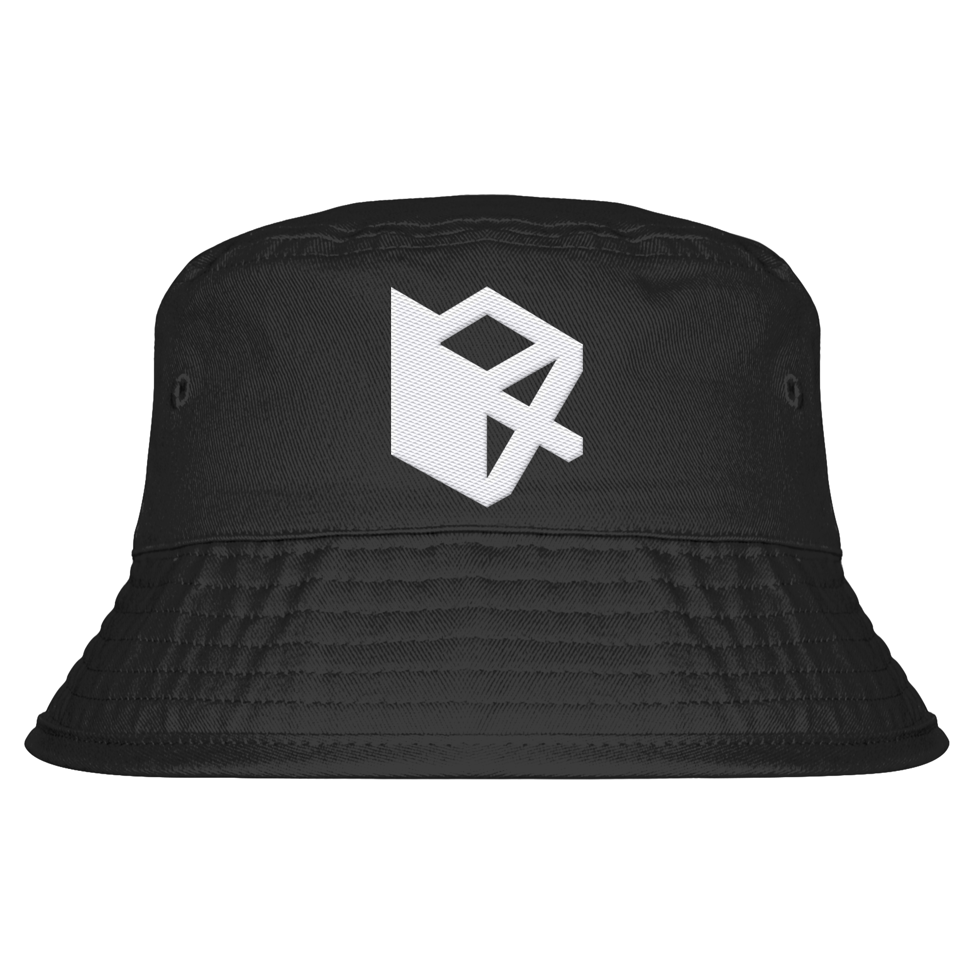 blackb0x - Organic Bucket Hat