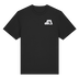 Team Justice - Stick - Organic Heavy Shirt, Bild 1
