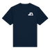 Team Justice - Stick - Organic Heavy Shirt, Bild 2