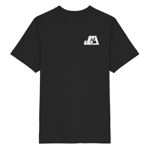 Team Justice - Stick - Heavy Oversized Organic Shirt