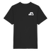 Team Justice - Stick - Heavy Oversized Organic Shirt, Bild 1