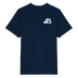Team Justice - Stick - Heavy Oversized Organic Shirt, Bild 2