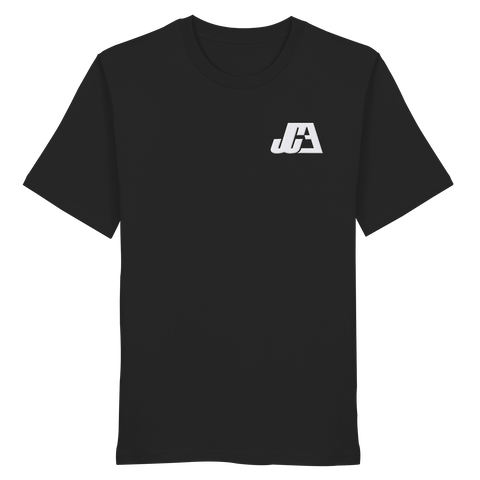 Team Justice - Stick - Organic Shirt
