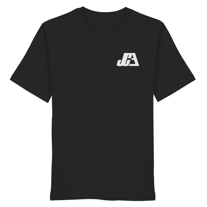 Team Justice - Stick - Organic Shirt
