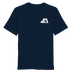 Team Justice - Stick - Organic Shirt, Bild 2
