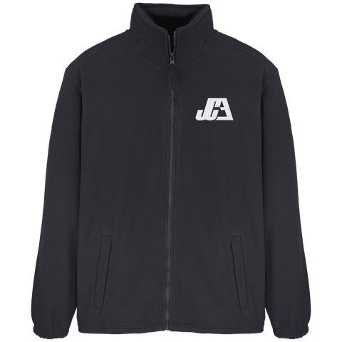 Team Justice - Stick - Fleece Jacket