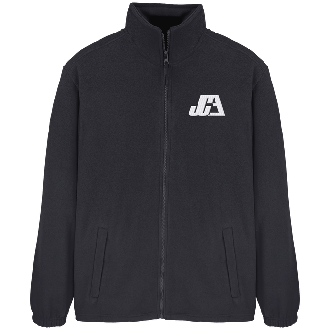 Team Justice - Stick - Fleece Jacket