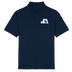 Team Justice - Stick - Organic Poloshirt, Bild 2