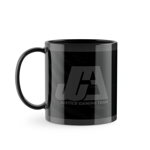 Team Justice - Magic Mug