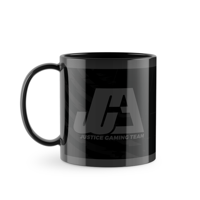 Team Justice - Magic Mug