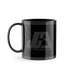 Team Justice - Magic Mug, Bild 1