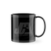 Team Justice - Magic Mug, Bild 2
